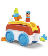 Mega Bloks Block Spinning Wagon