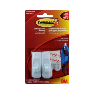 Command Small Hooks Command Small Hooks