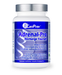CanPrev Adrenal-Pro rechargez-vous