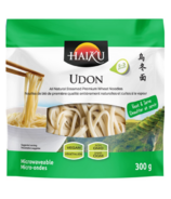 Haiku Udon Noodles