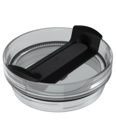 Stanley The Quencher H2.0 FlowState Lid Black