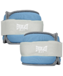 Everlast 5LB Comfort Fit Ankle/Wrist Weights