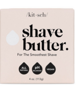 kitsch Shave Butter