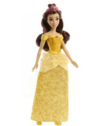 Disney Princess Belle Doll