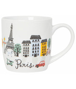 Now Designs Meet Me In Paris Mug