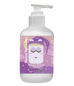 Rascal Remedies Dharma Dreamz Calming Magnisium Lotion