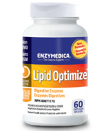 Enzymedica Lipid Optimize