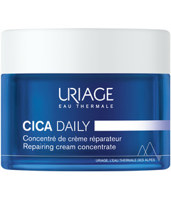 Uriage Cica Daily Repairing Cream Concentrate