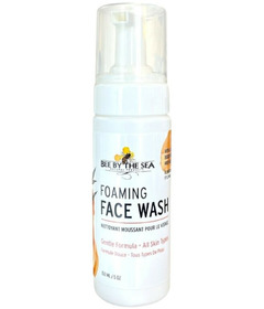 Bee By The Sea Foaming Face Wash