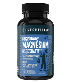 Freshfield Magnesium Bisglycinate