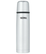 Thermos Compact Stainless Steel Beverage Bottle