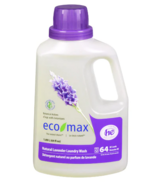 Eco-Max Laundry Wash Natural Lavender
