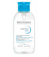 Bioderma hydrabio H20 pompe