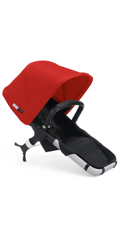 Bugaboo runner outlet chassis second hand