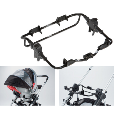 graco car seat adapter for uppababy vista