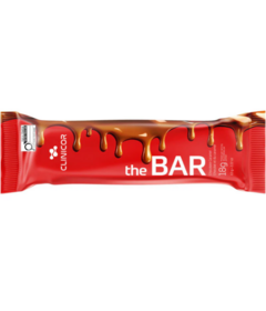 Clinicor The Bar Caramel