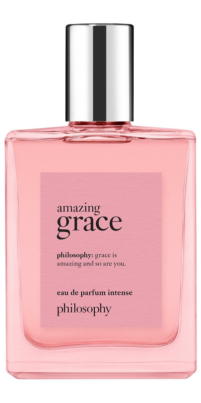 Buy Philosophy Amazing Grace Eau De Parfum Intense at
