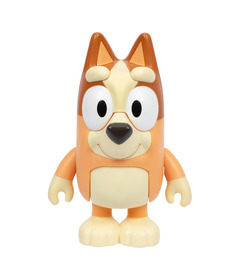 Bluey Chat Mates Figure Bingo