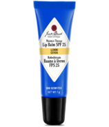 Baume à lèvres Jack Black Intense Therapy Citron SPF 25