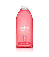 Method All Purpose Cleaner Refill Pink Grapefruit