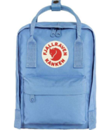Fjallraven Kanken Mini Kids Backpack Ultramarine