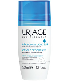 Uriage Gentle Deodorant
