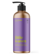 ATTITUDE Little Leaves 2 in 1 Shampoo & Body Wash Vanilla Pear
