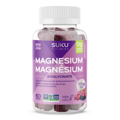Gummy Multivitamins & Supplements