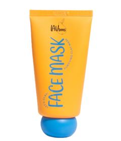 Lav Kids Teens Clay Face Mask