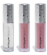 Fitglow Beauty Mini Lip Colour Serum Trio