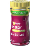 Nature's Bounty Energy VitaBeans