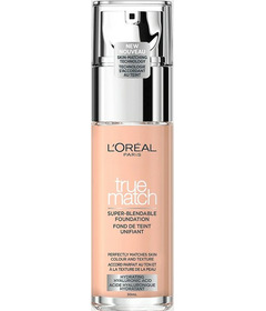 L'Oreal Paris True Match Foundation
