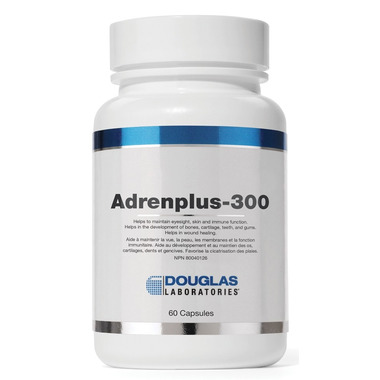 Douglas Laboratories Adrenplus-300 Douglas Laboratories Adrenplus-300