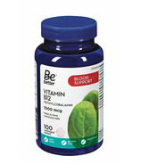 Be Better Vitamin B12 Methycobalamin 