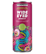 Collective Arts Wide Eyed Energy Raspberry Lime