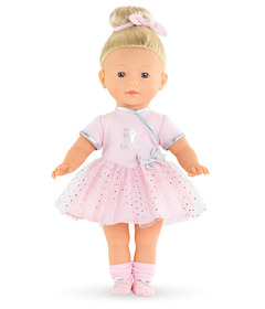 image of Corolle Constance Ballerina Doll with sku:328235