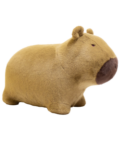 Wild & Soft Bouncy Capybara