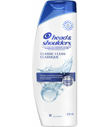 Head & Shoulders Shampooing Classic Clean