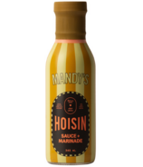 Mandy's Hoisin Marinade + Sauce