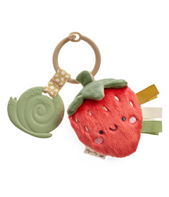 Itzy Ritzy Itzy Pal Strawberry