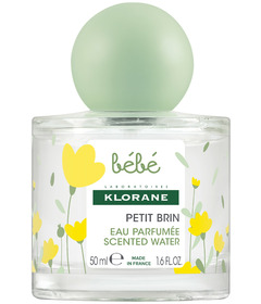 Klorane Baby Petit Brin Scented Water with Calendula