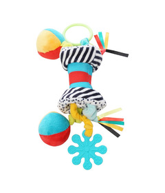 image of Manhattan Toy Wimmer Zaggles with sku:331123