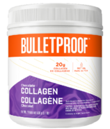 Bulletproof Collagen Protein Chocolate