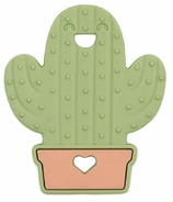 Bumkins Teether Cactus