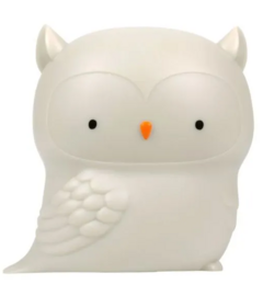 A Little Lovely Company Little Light Owl