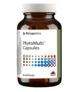 Metagenics PhytoMulti Capsule