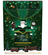Nestle After Eight Holiday Advent Calendar