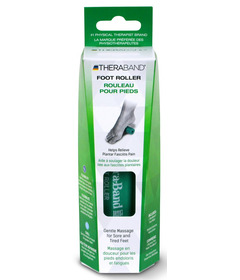 TheraBand Foot Roller