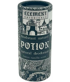 Element Botanicals Deodorant Potion
