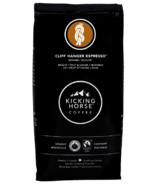 Kicking Horse café espresso en grains entiers Cliff Hanger